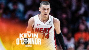 Read more about the article Rising Heat, Jokic’s 104-point weekend & key NBA Cup questions | Kevin O’Connor Show