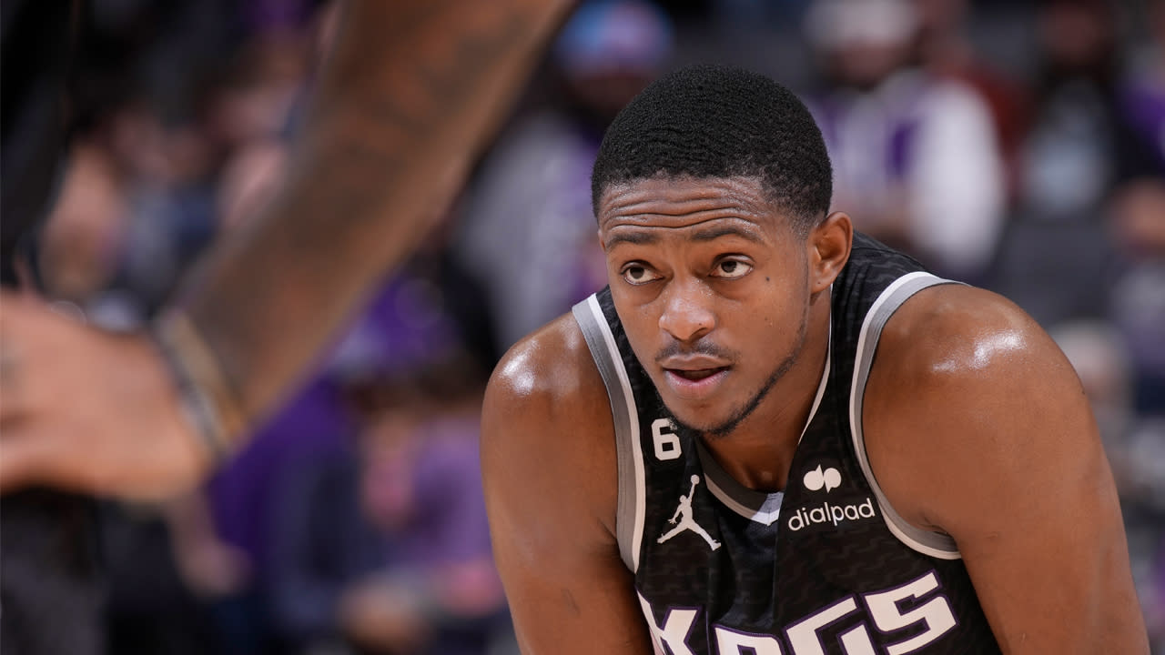 You are currently viewing Report: Kings hold ‘zero interest’ in trading Fox before deadline