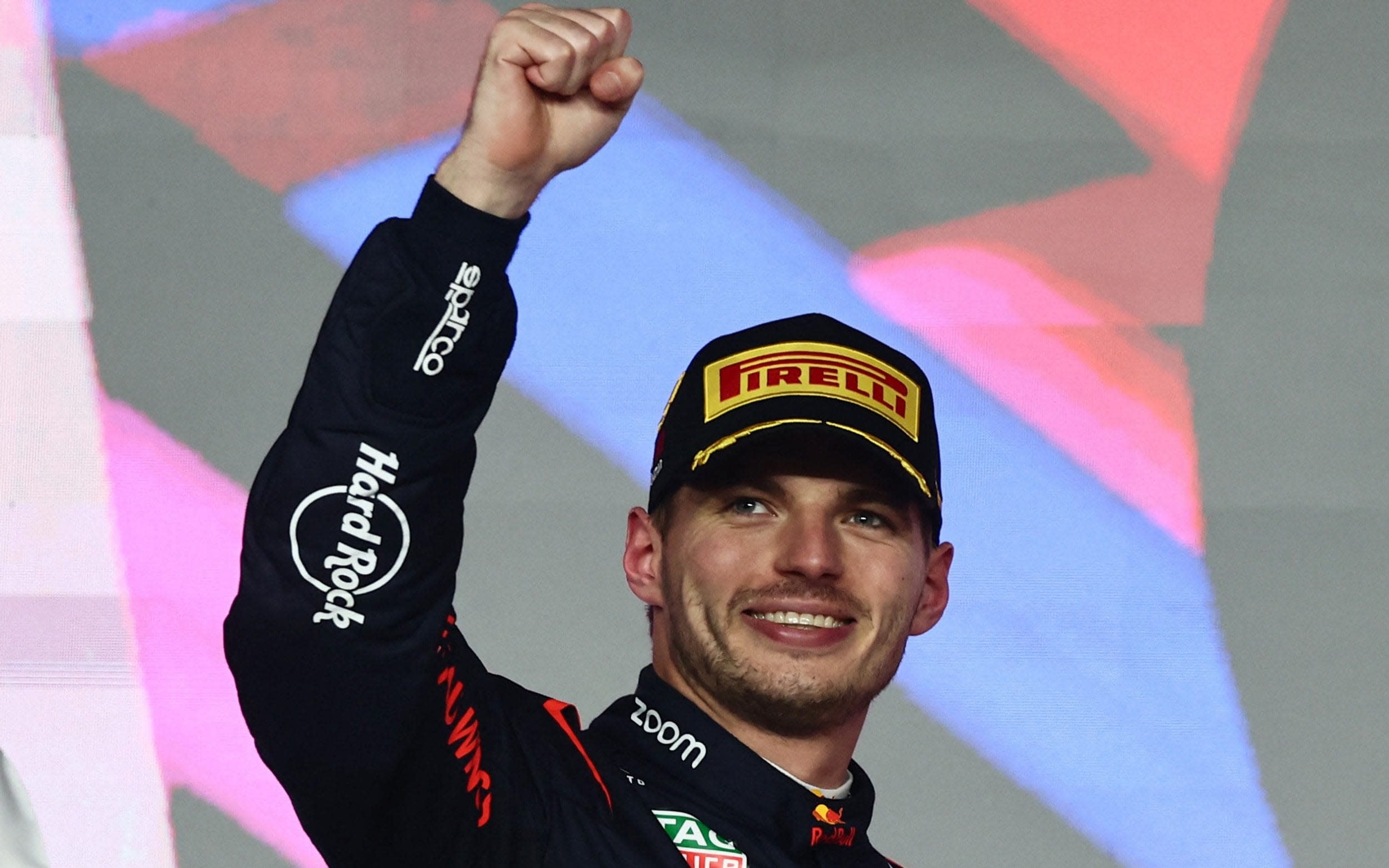 Read more about the article Max Verstappen: I have lost all respect for two-faced George Russell