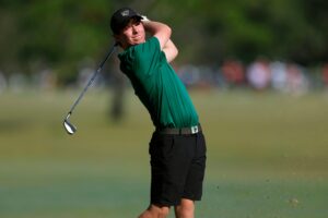 Read more about the article Justin Sui holds on at the end to edge Jason Duff by one shot in St. Augustine Amateur