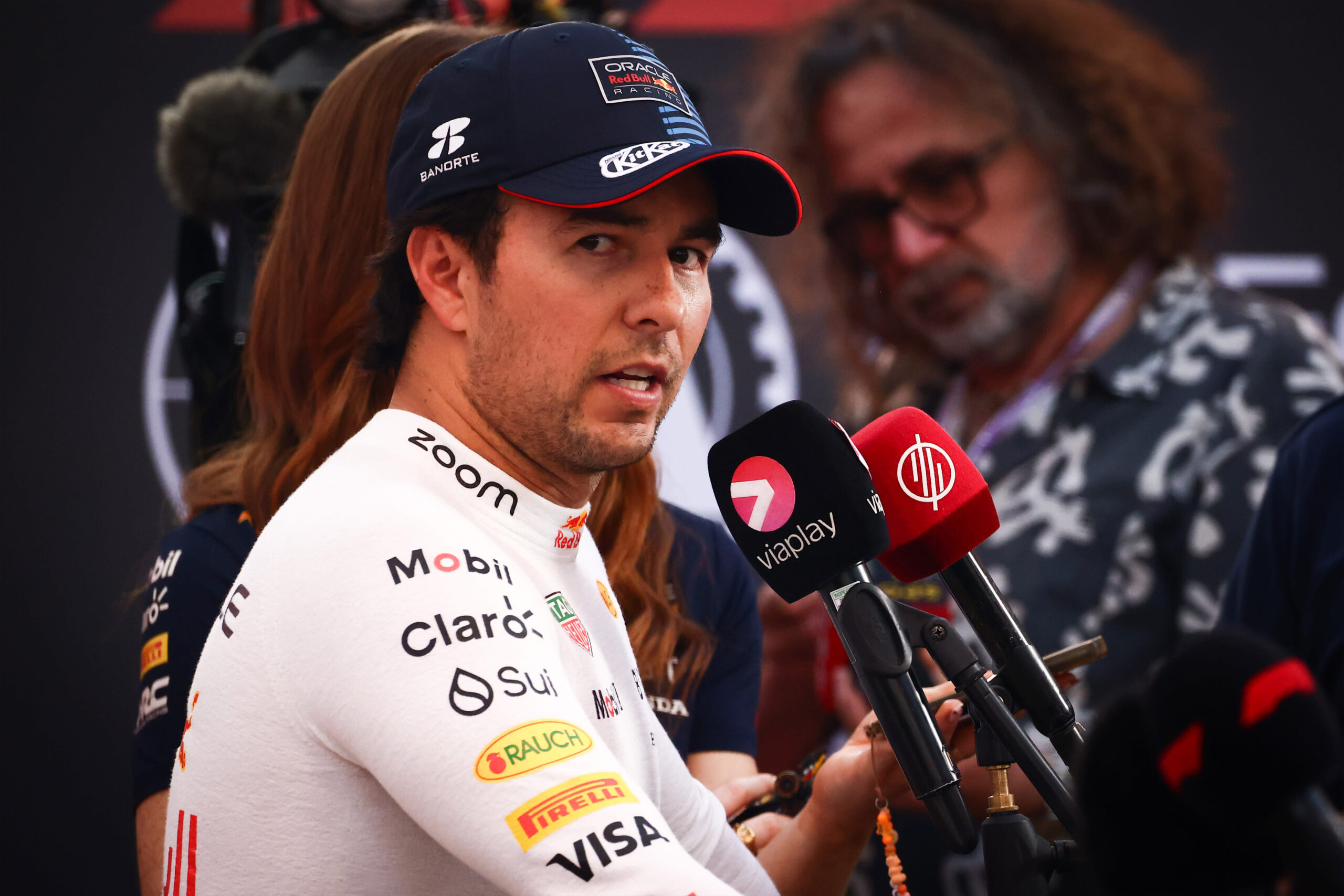 Read more about the article Formula 1: Sergio Perez officially won’t return to Red Bull in 2025