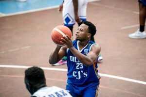 Read more about the article Group B top spot at stake as City Oilers battle Urunani | Road to BAL