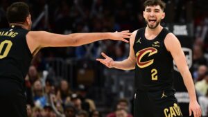 Read more about the article Utah Jazz at Cleveland Cavaliers Best bets: Odds, predictions, recent stats, and trends for December 23