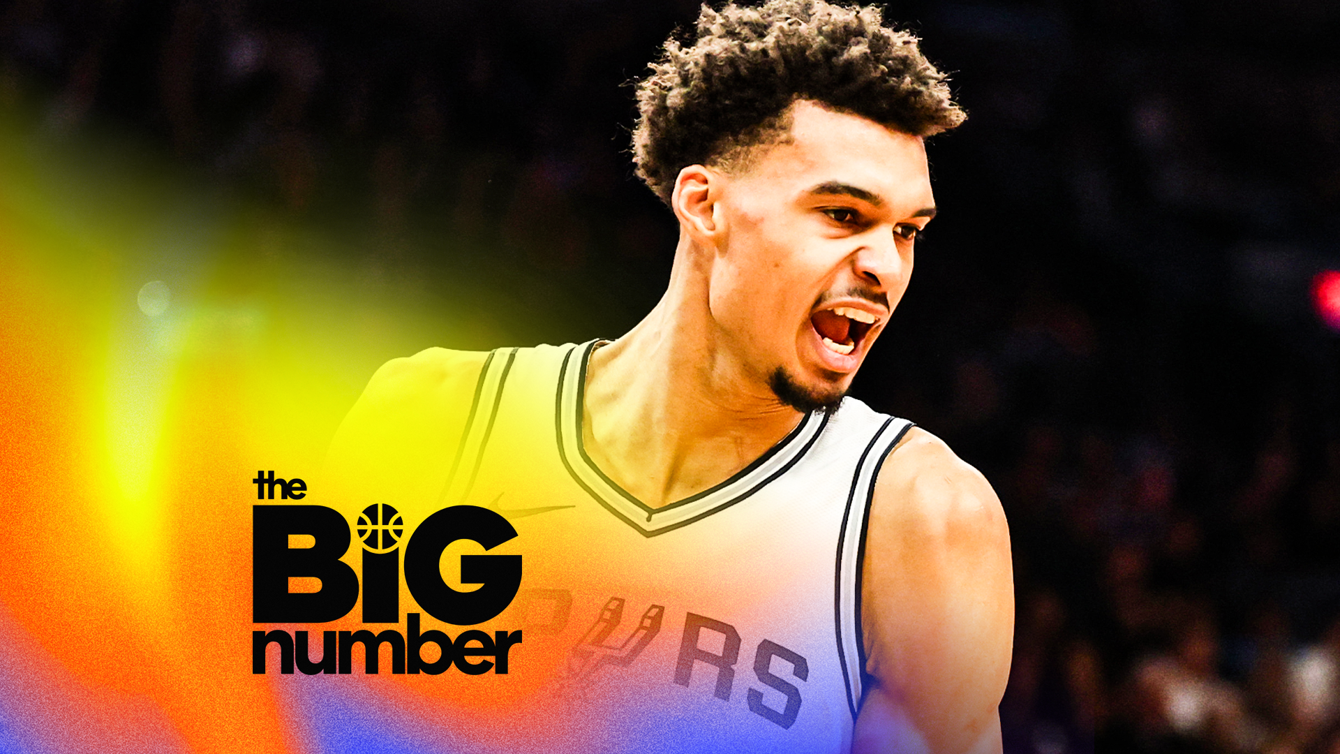 You are currently viewing Is Victor Wembanyama the biggest unicorn ever to play in the NBA? | The Big Number