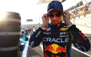 Read more about the article Red Bull sack Sergio Perez with Liam Lawson lined up as replacement