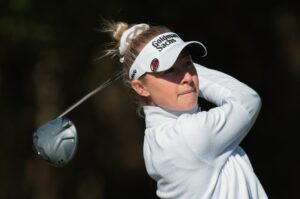 Read more about the article Nelly Korda, Akshay Bhatia using new drivers at Grant Thornton Invitational