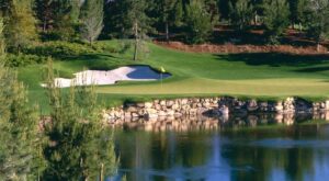 Read more about the article Ahead of The Showdown, Golfweek’s Best ranks the top public-access courses in Nevada