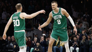 Read more about the article Winning the margins: Three areas where Celtics can be even better