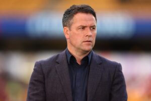 Read more about the article ‘Hang your heads in shame’ – Michael Owen slams Aston Villa fans in furious 711-word rant