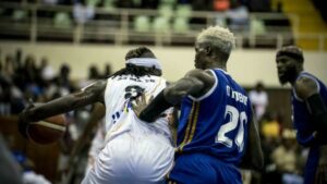 Read more about the article Nairobi City Thunder ends City Oilers’ BAL dream | Road to BAL