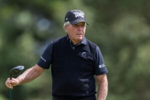 Read more about the article ‘Personal vendetta’ – Gary Player launches incredible LIV Golf rant as wait for merger continues