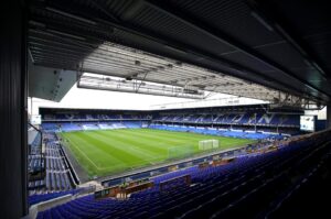 Read more about the article Everton v Liverpool called off hours before kick-off as Toffees release statement