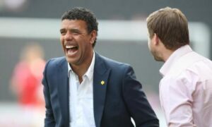 Read more about the article ‘Nothing better than this’ – Fans love Chris Kamara’s wholesome reaction to football return