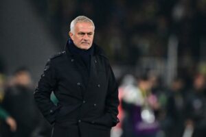 Read more about the article The EFL job that Jose Mourinho joked about managing has just become available