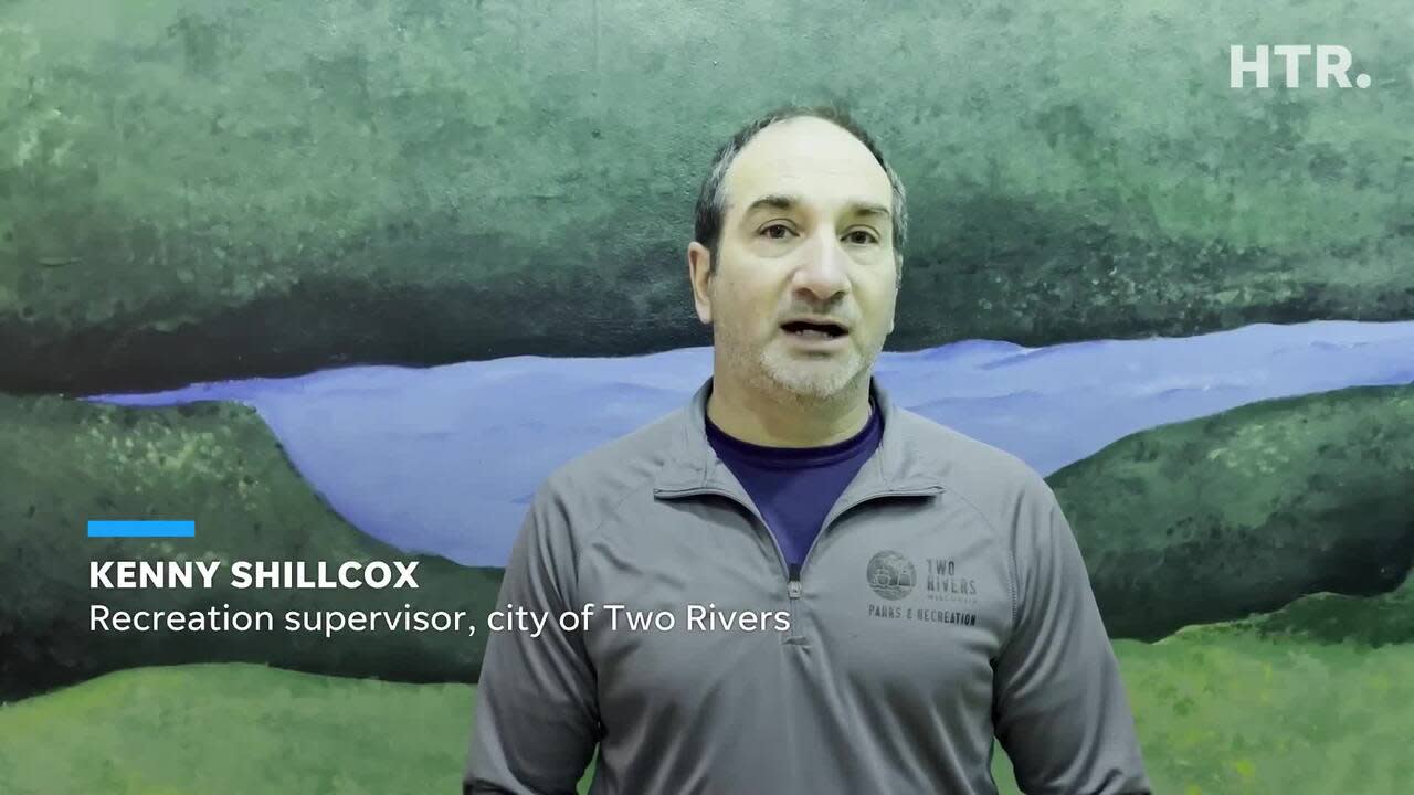 You are currently viewing Kenny Shillcox discusses Two Rivers Parks and Recreation golf and multi-sport simulator