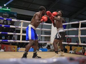 Read more about the article PHOTOS: Uganda Boxing Champions League | Season 3 Finale