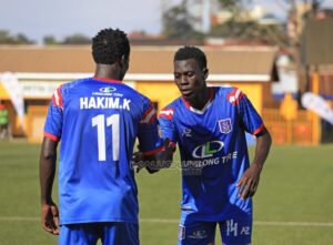 Read more about the article KCCA – SC Villa combined XI: Who dominates based on current form?