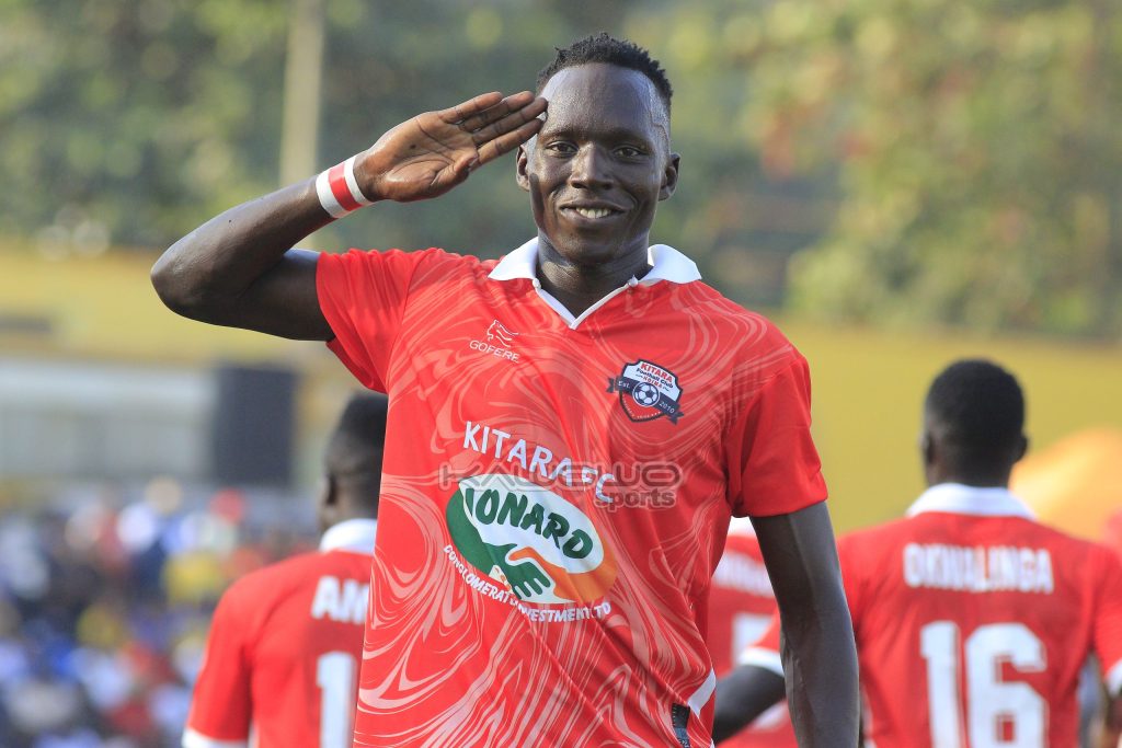 You are currently viewing Why Denis Omedi’s Rabona goal deserves to win the Fifa Puskas Award