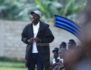 Read more about the article Police, Maroons to miss their coaches in Kavumba clash