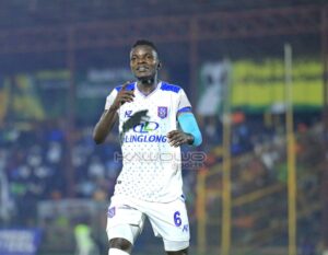 Read more about the article Lugazi’s Mbekeka not afraid of ‘historically strong’ SC Villa