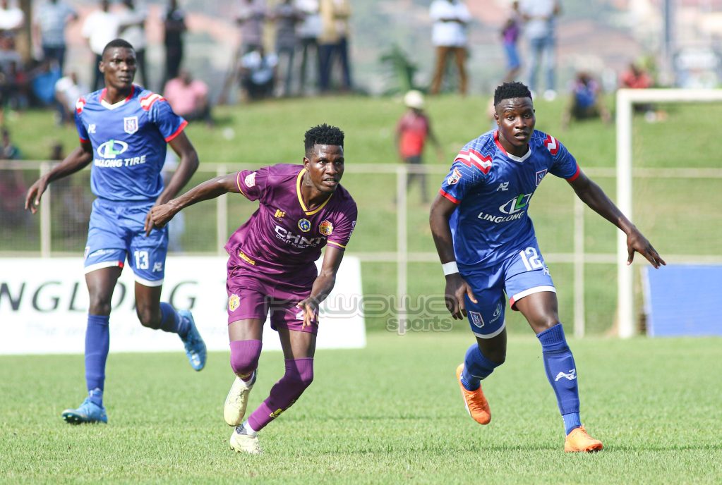 You are currently viewing KCCA, Villa lock horns with Mubiru, Byekwaso under scrutiny