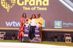 Read more about the article MTN Grand Tee of Tees: Consistent Kirarira, Tugume crowned