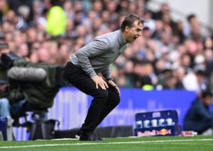 Read more about the article West Ham delay Julen Lopetegui decision amid approach for six-time Serie A winner