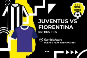 Read more about the article Juventus vs Fiorentina predictions, odds and betting tips