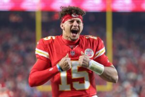 Read more about the article Chiefs’ ‘biggest weakness’ could end Patrick Mahomes’ season and there’s a surprise team ready to take down Kansas City in playoffs