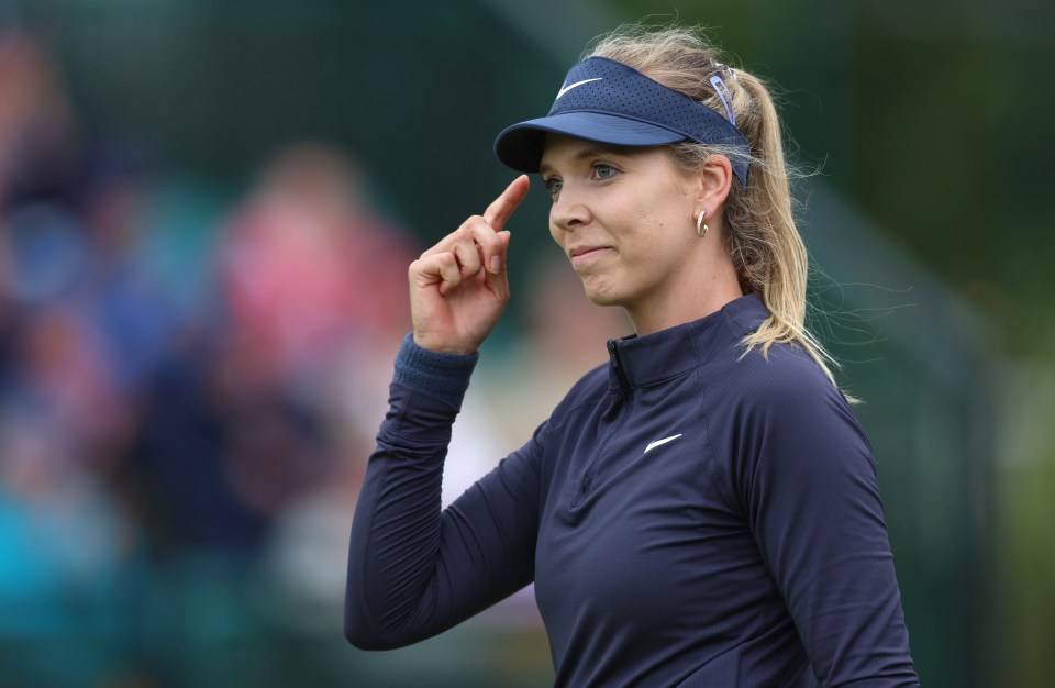 You are currently viewing Katie Boulter shares disturbing account of being stalked while with boyfriend Alex de Minaur