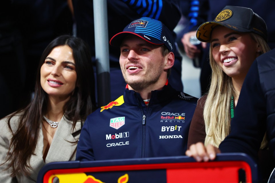 You are currently viewing Major Formula One race is AXED to spark ‘greatest hero’ Max Verstappen retirement fears