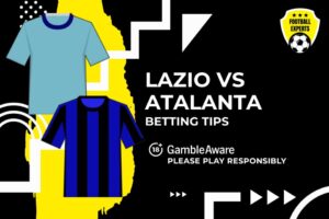 Read more about the article Lazio vs Atalanta predictions, odds and betting tips