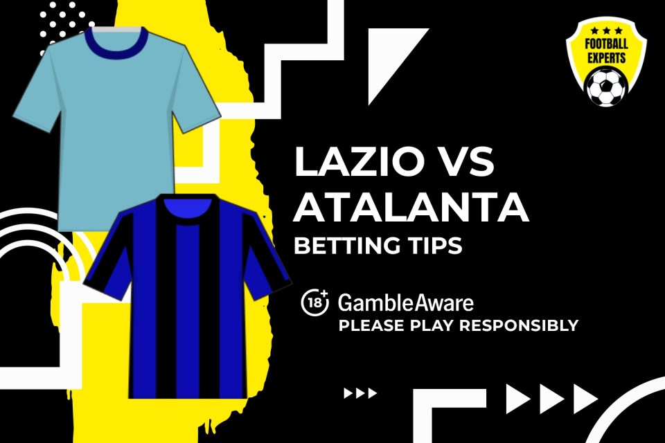 You are currently viewing Lazio vs Atalanta predictions, odds and betting tips