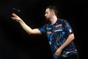 Read more about the article Luke Humphries reveals one change he would make to PDC World Championship format