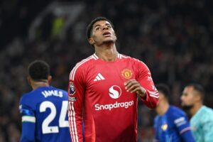 Read more about the article Troy Deeney: Marcus Rashford is 2024’s biggest disappointment – and it’s time for Arsenal star to call it a day