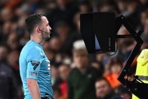 Read more about the article EFL consider introducing VAR but it would look radically different to Premier League