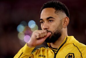 Read more about the article FA confirm punishment for Wolves star man Matheus Cunha after misconduct charge