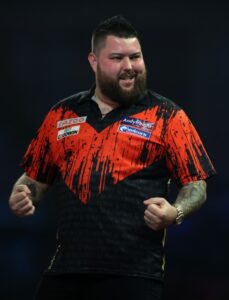 Read more about the article Michael Smith gives verdict on nine-dart vs hole in one vs 147 break debate and it’s not what you might think