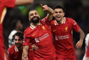 Read more about the article Has a club failed to win the Premier League after being top at Christmas? Liverpool battling unwanted history