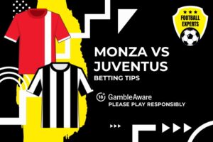 Read more about the article Monza vs Juventus predictions, odds and betting tips