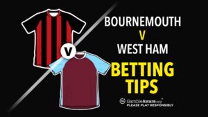 Read more about the article Bournemouth vs West Ham prediction, odds, betting tips and how to watch