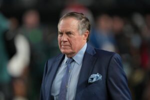 Read more about the article Bill Belichick has unique clause in $50m North Carolina contract that keeps NFL speculation alive