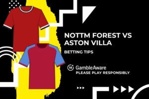 Read more about the article Nottingham Forest vs Aston Villa predictions, odds and betting tips