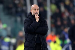 Read more about the article Pep Guardiola opens up on how Manchester City’s horror form is affecting him