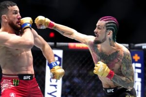 Read more about the article Sean O’Malley reveals his ‘biggest distraction’ in life and how he’s cutting it out to reclaim UFC gold