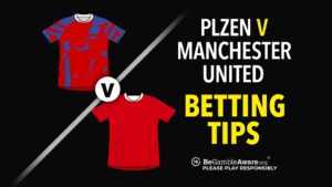 Read more about the article Plzen vs Man United prediction, odds, betting tips and how to watch