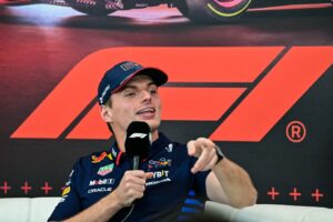 Read more about the article Max Verstappen agrees to wholesome $250k charity deal after rival loses ‘bet’