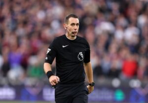 Read more about the article David Coote sacked by PGMOL after damaging videos and messages about Premier League referee leaked