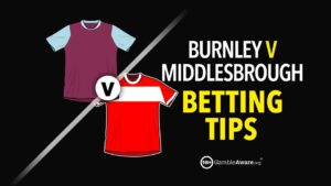 Read more about the article Burnley vs Middlesbrough prediction, odds, betting tips and how to watch