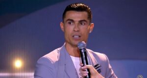 Read more about the article ‘Finished’ – Cristiano Ronaldo says Saudi Pro League is better than major European league